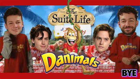 2008 danimals zack and cody sweepstakes winner